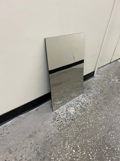 Indoor Leaning Mirror Signs Side 2